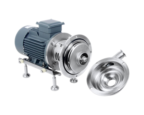 Насос центробежный BS-4