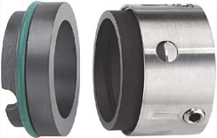 Торцевое уплотнение MS59U 65 BO SIC/SIC/PTFE в Казани фото