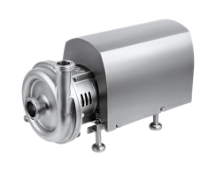 Насос центробежный KLX35-1