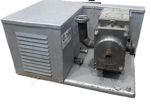 Насос роторный В3-ОРА-2