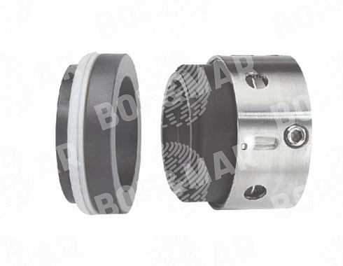 Торцевое уплотнение MS58B в Казани фото