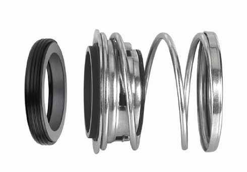 Торцевое уплотнение GQR 10-20 BT PR/PN 15X32X26 BPFF-B + BT PF C 30X16 артикул 16010790000 в Казани фото