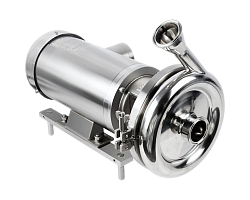 Центробежный насос SCLX-30