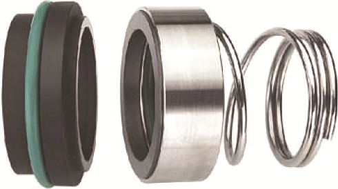 Торцевое уплотнение MSM3N 80 G13 SIC/SIC/FPM в Казани фото