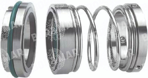 Торцевое уплотнение MS1527 в Казани фото