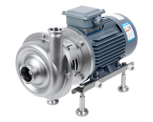 Насос центробежный BS-4