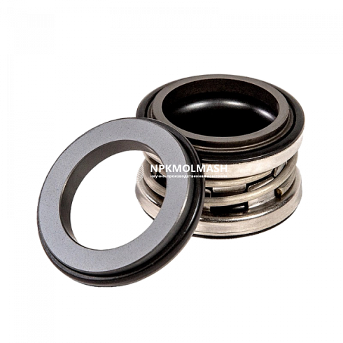 Торцевое уплотнение 2100S M 10 CER/CAR/NBR в Казани фото