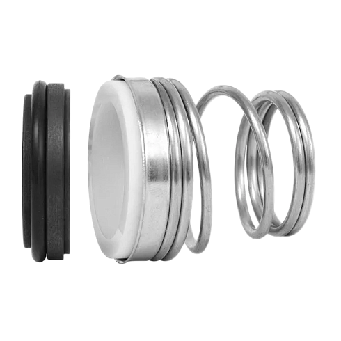 Торцевое уплотнение SNFNA-40 CAR/SIC/EPDM в Казани фото