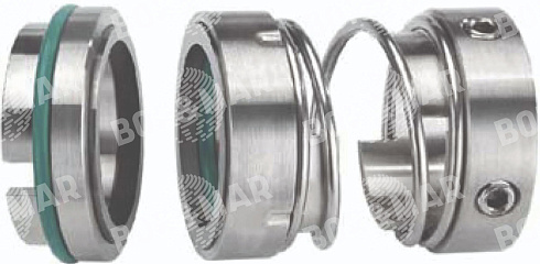 Торцевое уплотнение MS112 в Казани фото