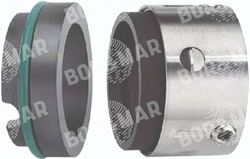 Торцевое уплотнение MS58U в Казани фото