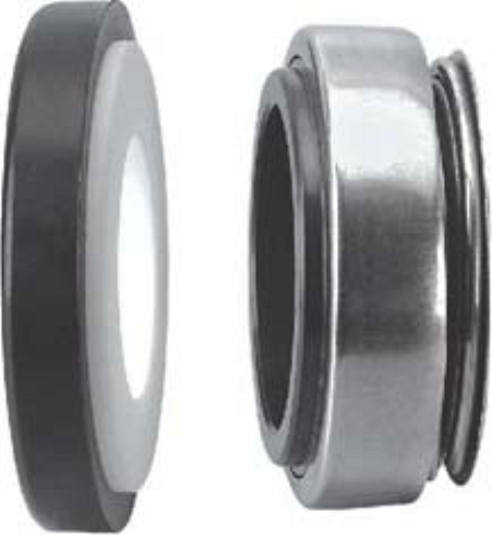 Торцевое уплотнение N-B01-DAZR-0700 в Казани фото