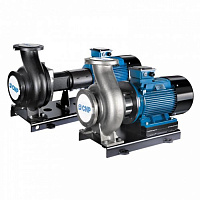 NISO150-125-400/75SWH