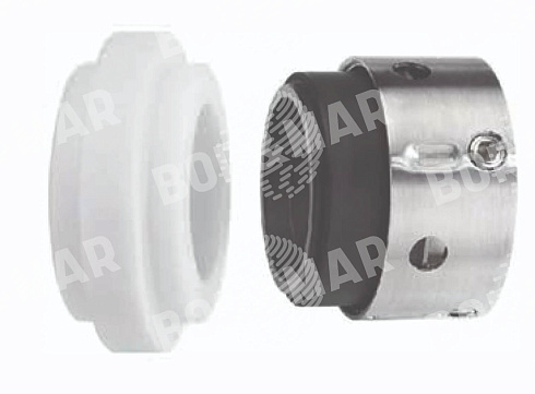 Торцевое уплотнение MS8B-1 в Казани фото