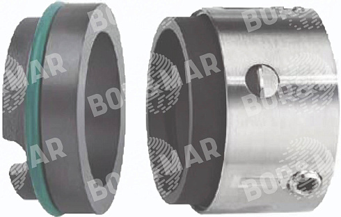 Торцевое уплотнение MS59U в Казани фото