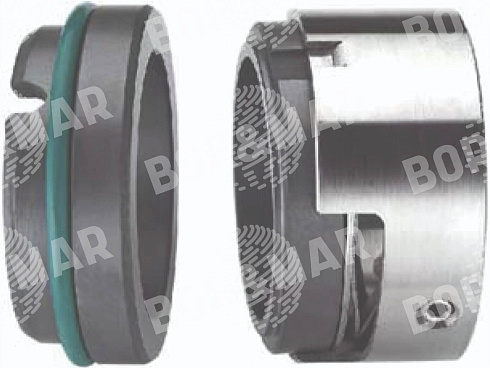 Торцевое уплотнение MSM74 в Казани фото