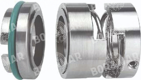 Торцевое уплотнение MS128 в Казани фото