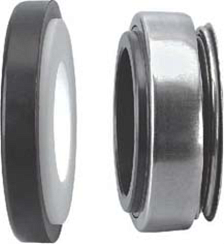 Торцевое уплотнение SNAR 70 SIC/SIC/FPM в Казани фото