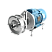 Насос центробежный DLX3-20
