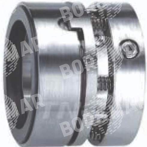 Торцевое уплотнение MSRO в Казани фото